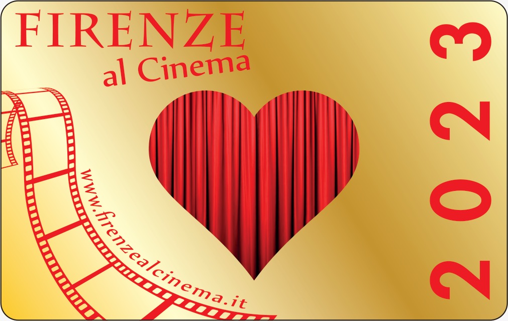 Tessera Firenze al Cinema