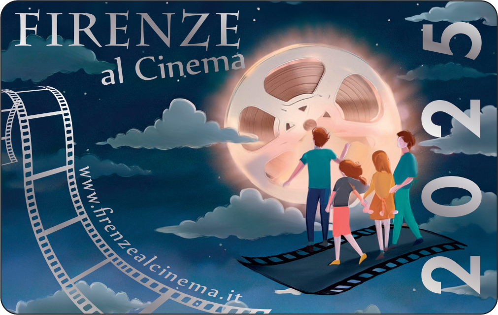 Tessera Firenze al Cinema