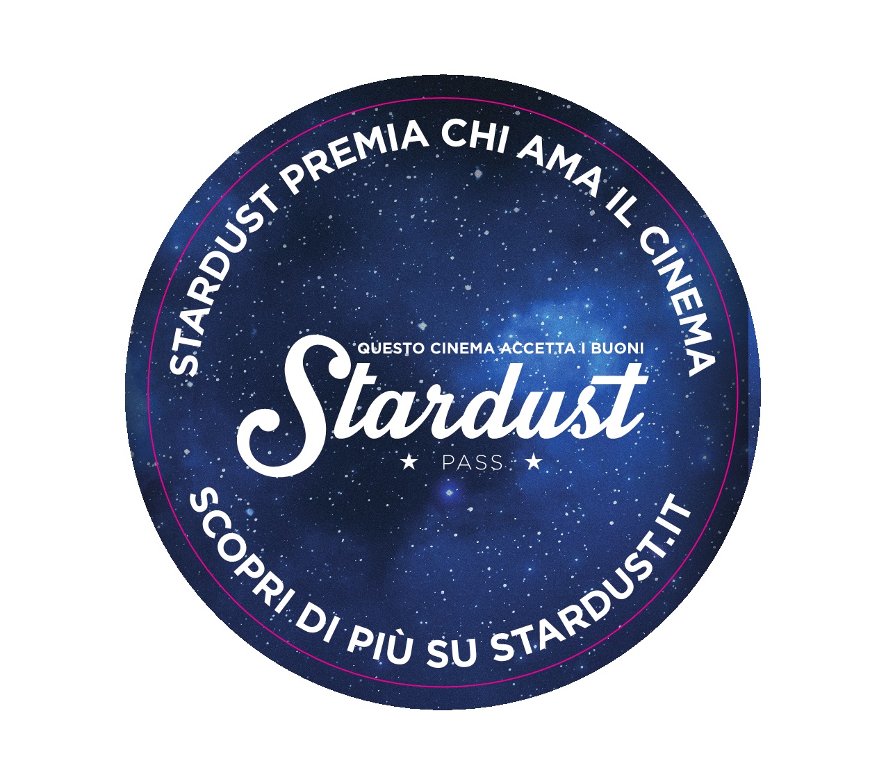 Riduzioni Stardust