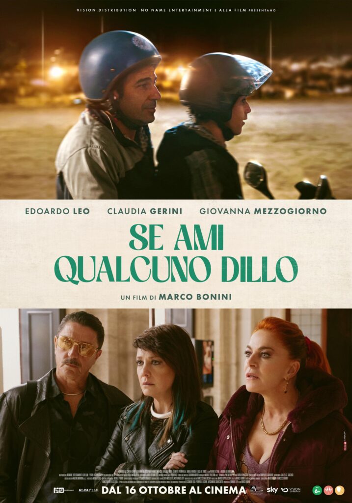 Locandina film futuro