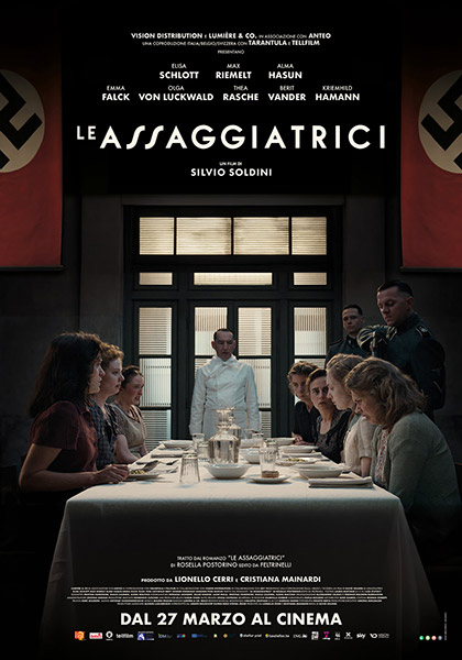Locandina del film