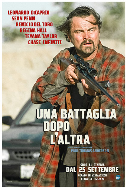 Locandina film futuro