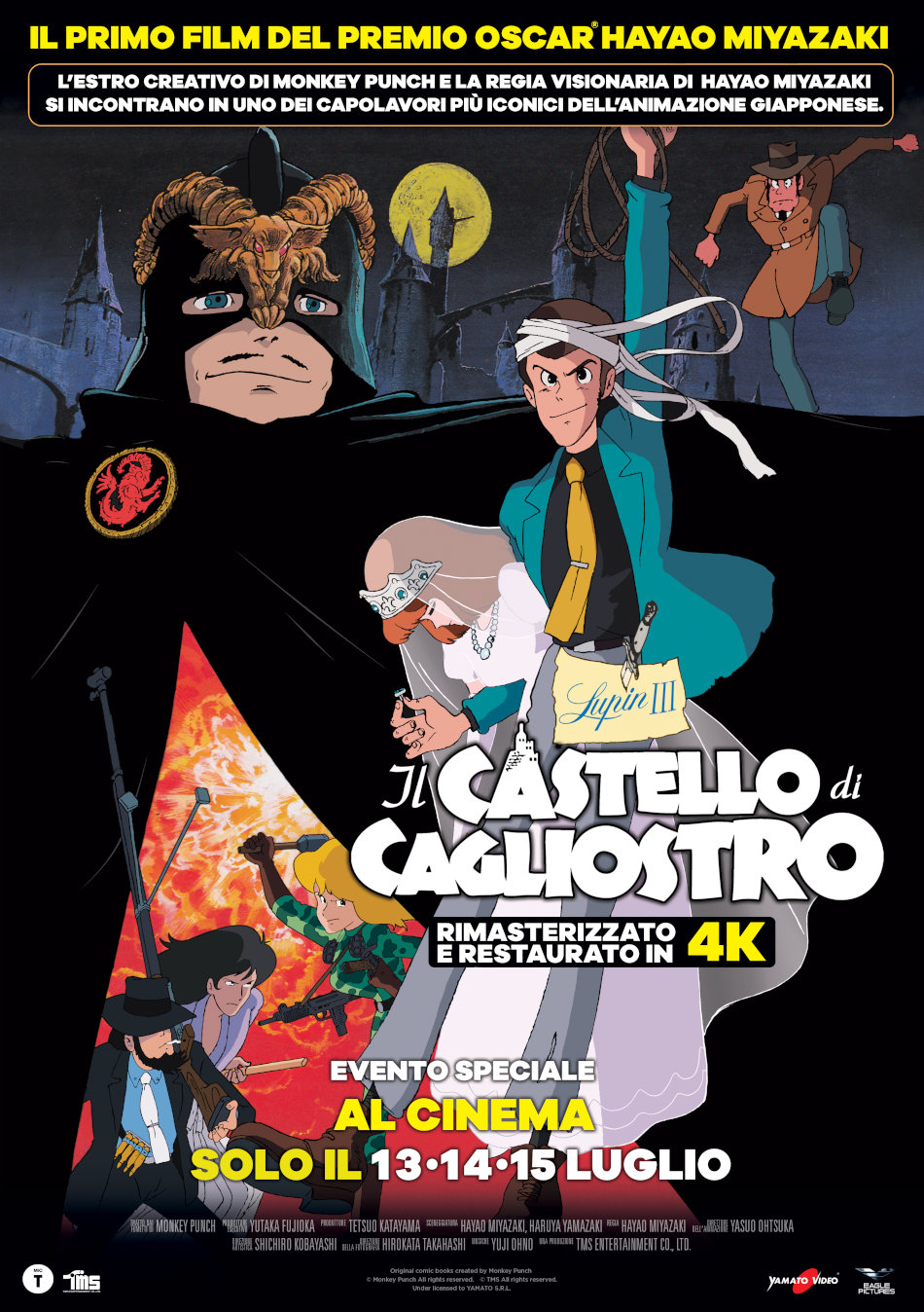 Locandina del film
