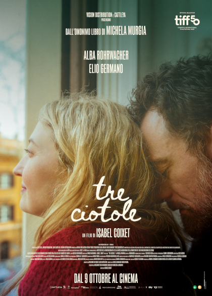 Locandina del film