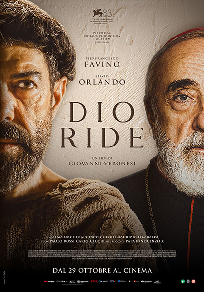 Locandina film futuro