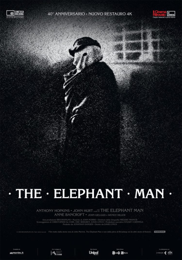 Locandina del film