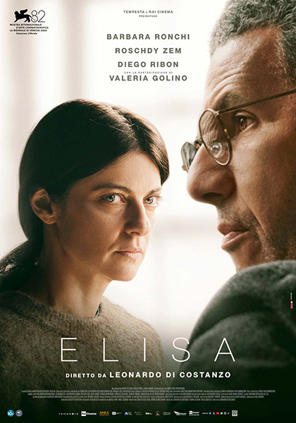 Locandina film futuro