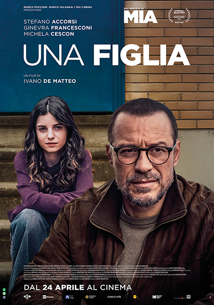 Locandina del film