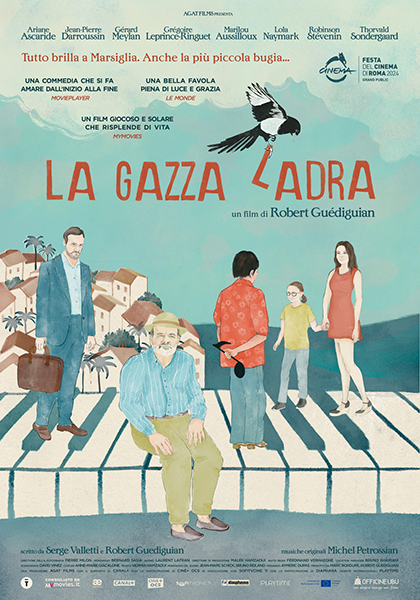 Locandina del film