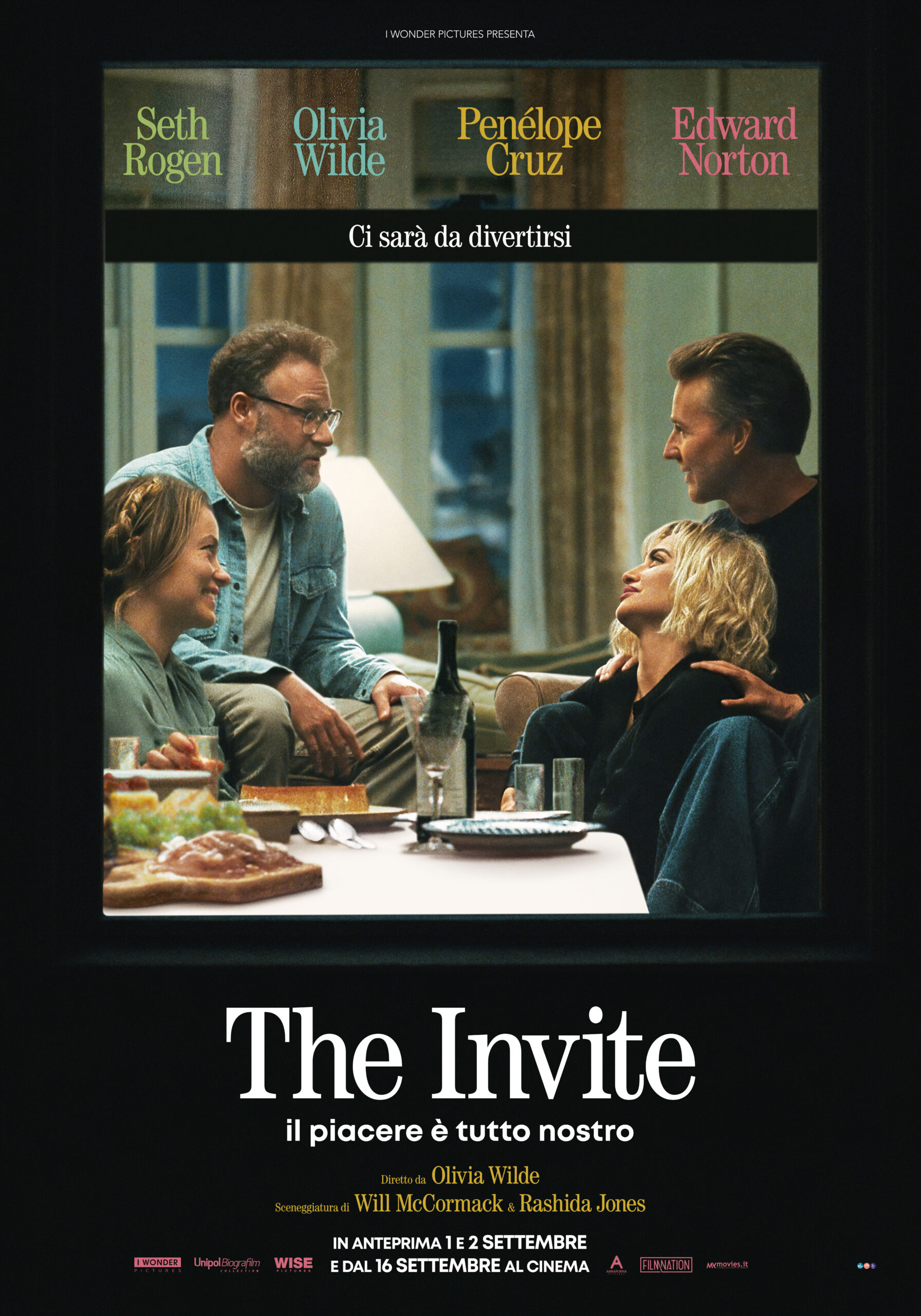 Locandina del film
