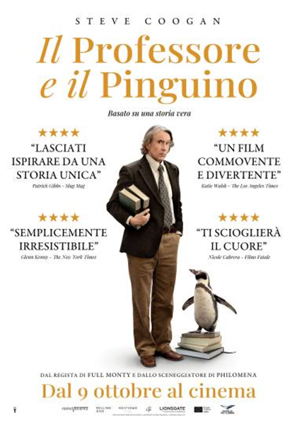 Locandina del film