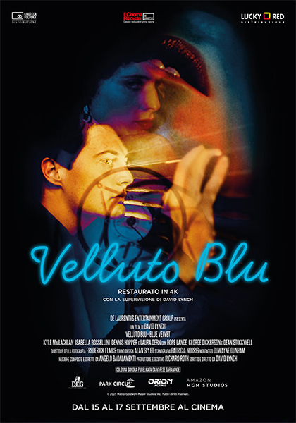 Locandina del film